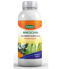 Katyayani MIKOCHIN - Chlormequat Chloride 50% SL 1 Litre